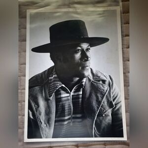 Legendary Actor John Amos